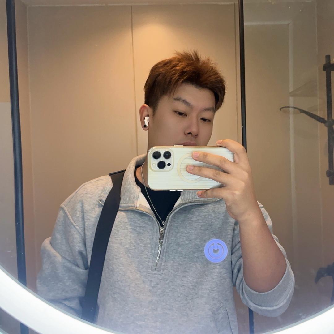 小鲁呀