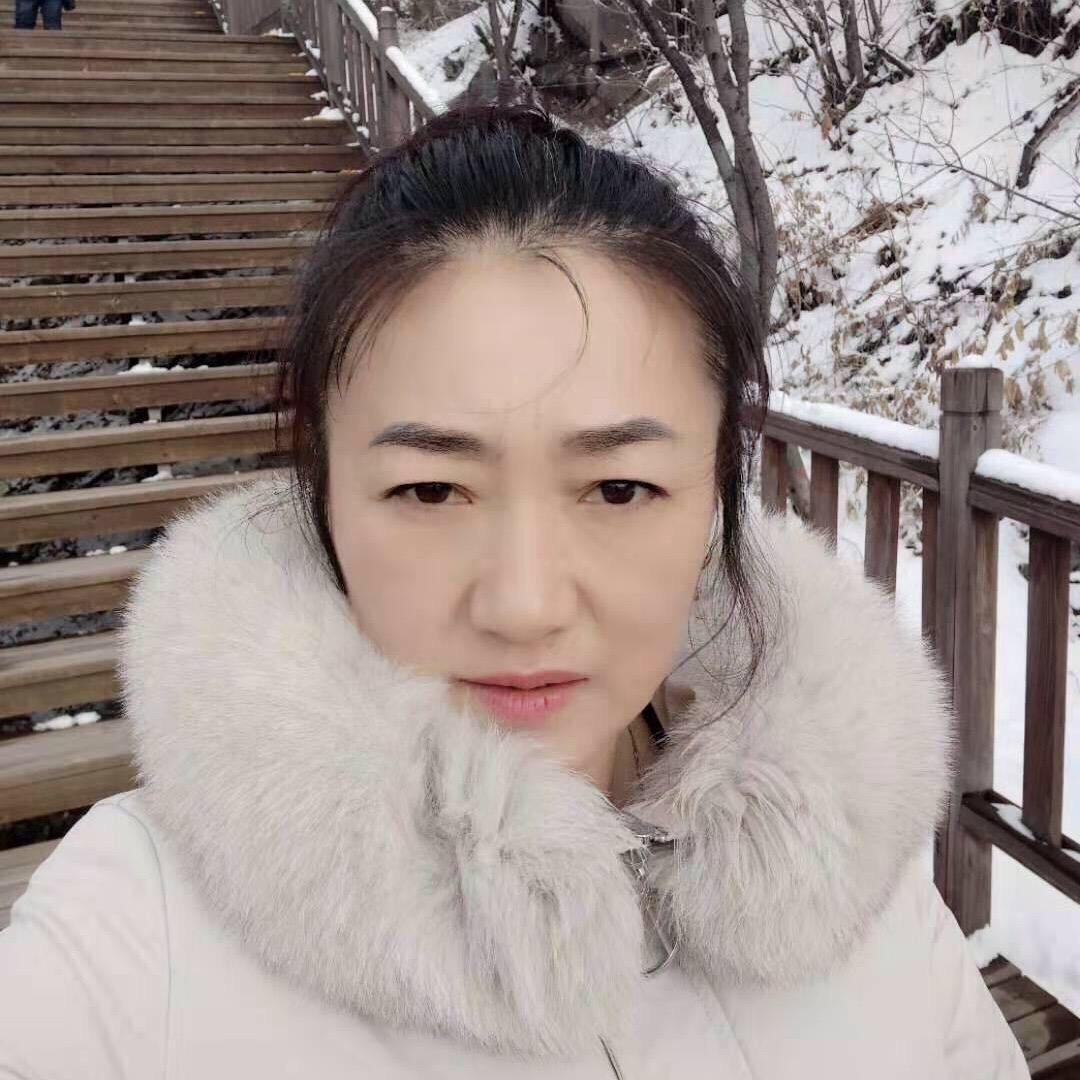 大溪姐