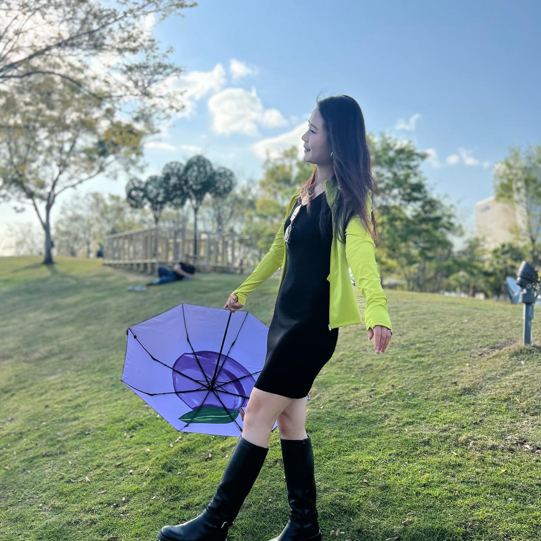 小陈呀（蕉下秋冬上新专场）