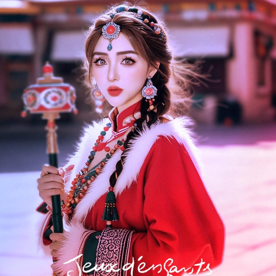 Lyaya5201314 (Do脸版)