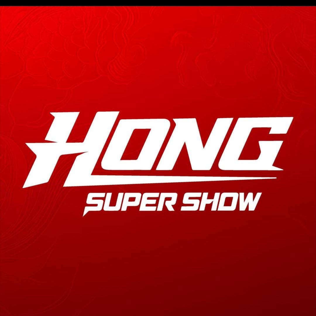 紅SUPER SHOW（广州G5店）
