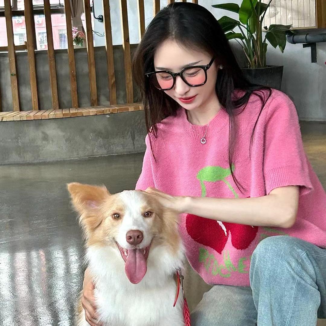 黄小姐的喜怒哀乐