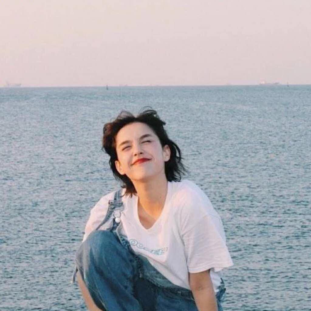 来自✨的艺术家