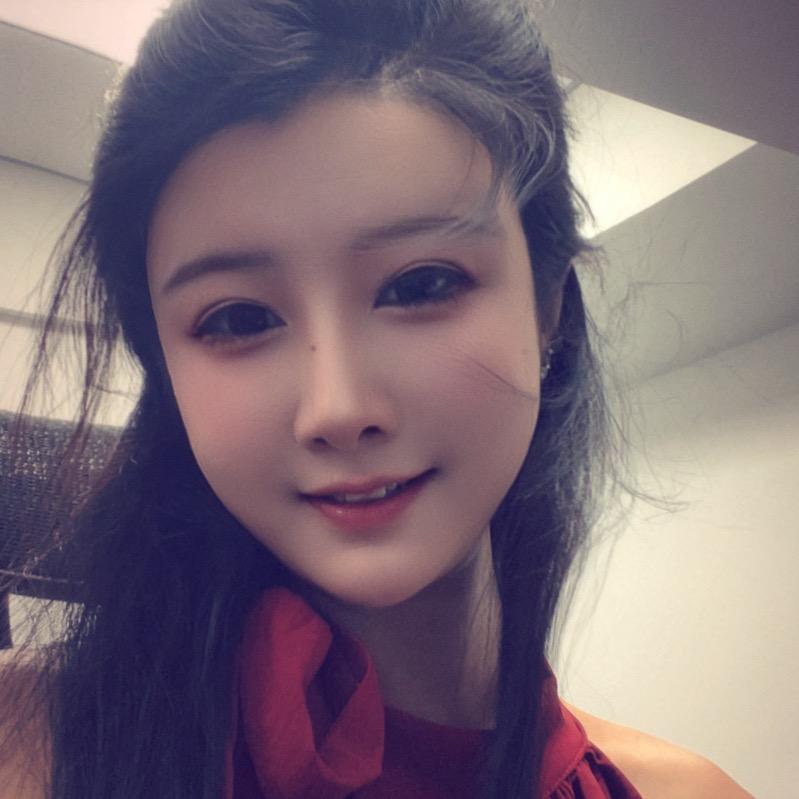 烟台栖霞女娃刘笑笑