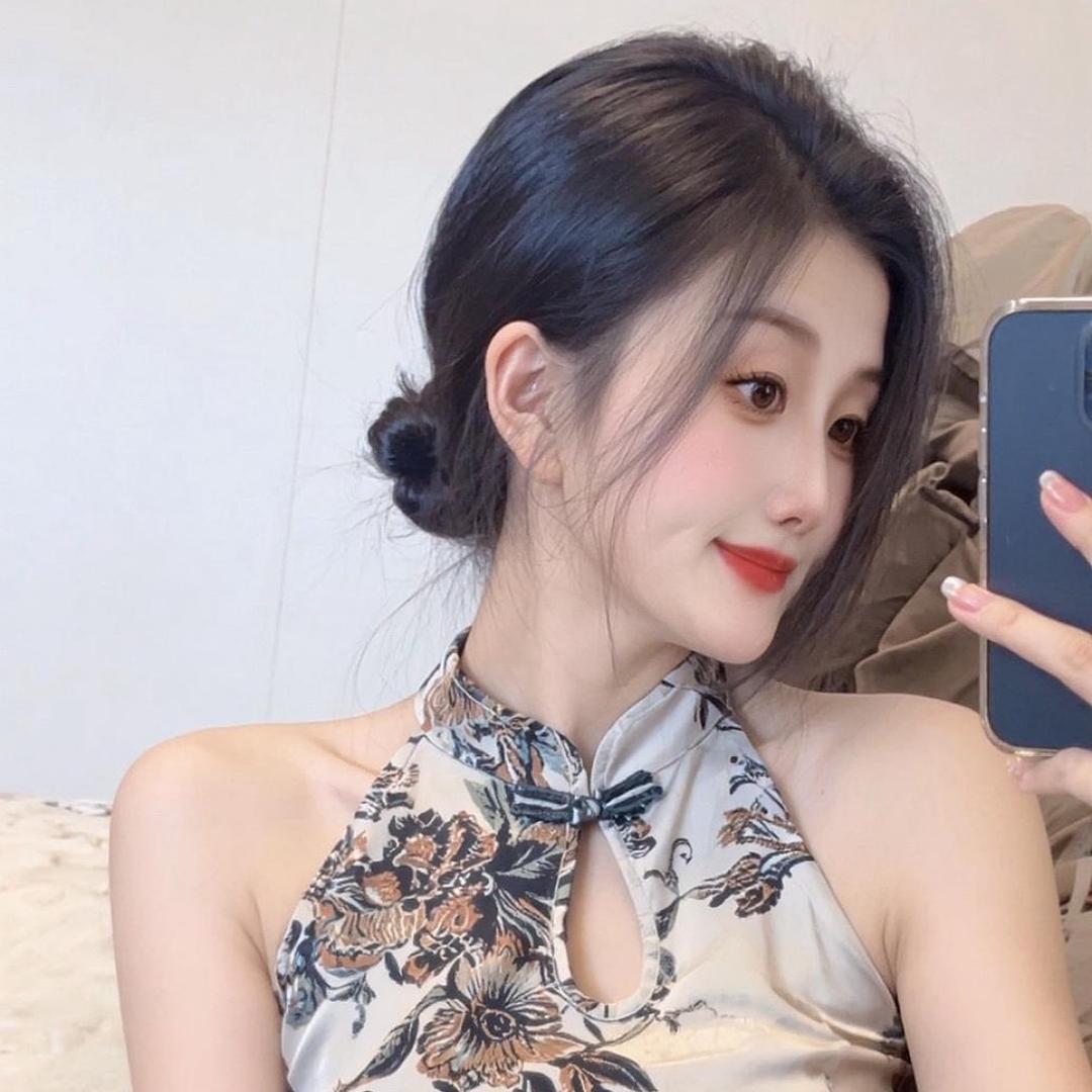 🌱 এ᭄不发脾气只发财ོ🫶