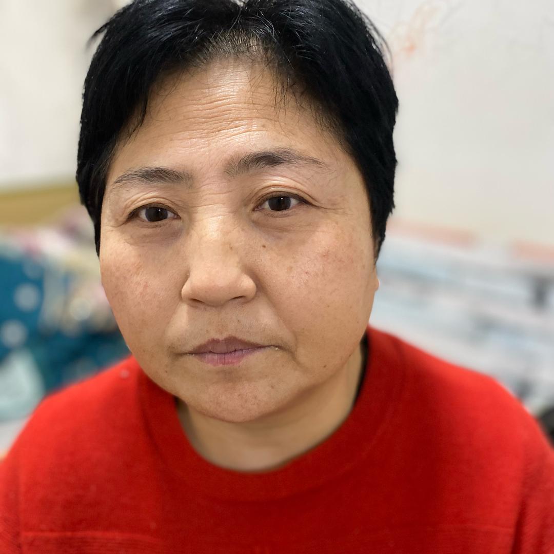 阳阳奶奶爱分享