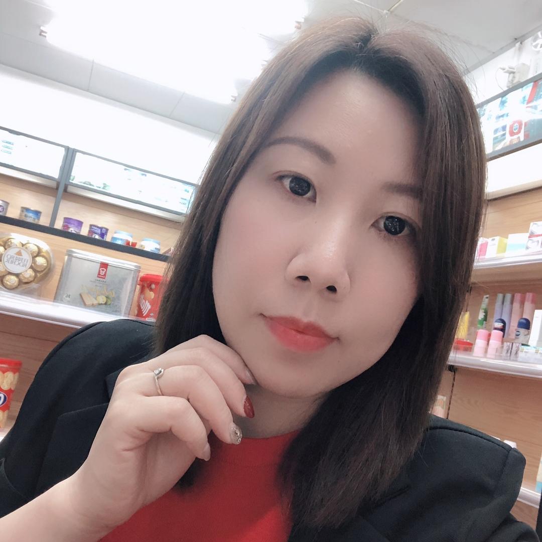 華女（正品港貨）