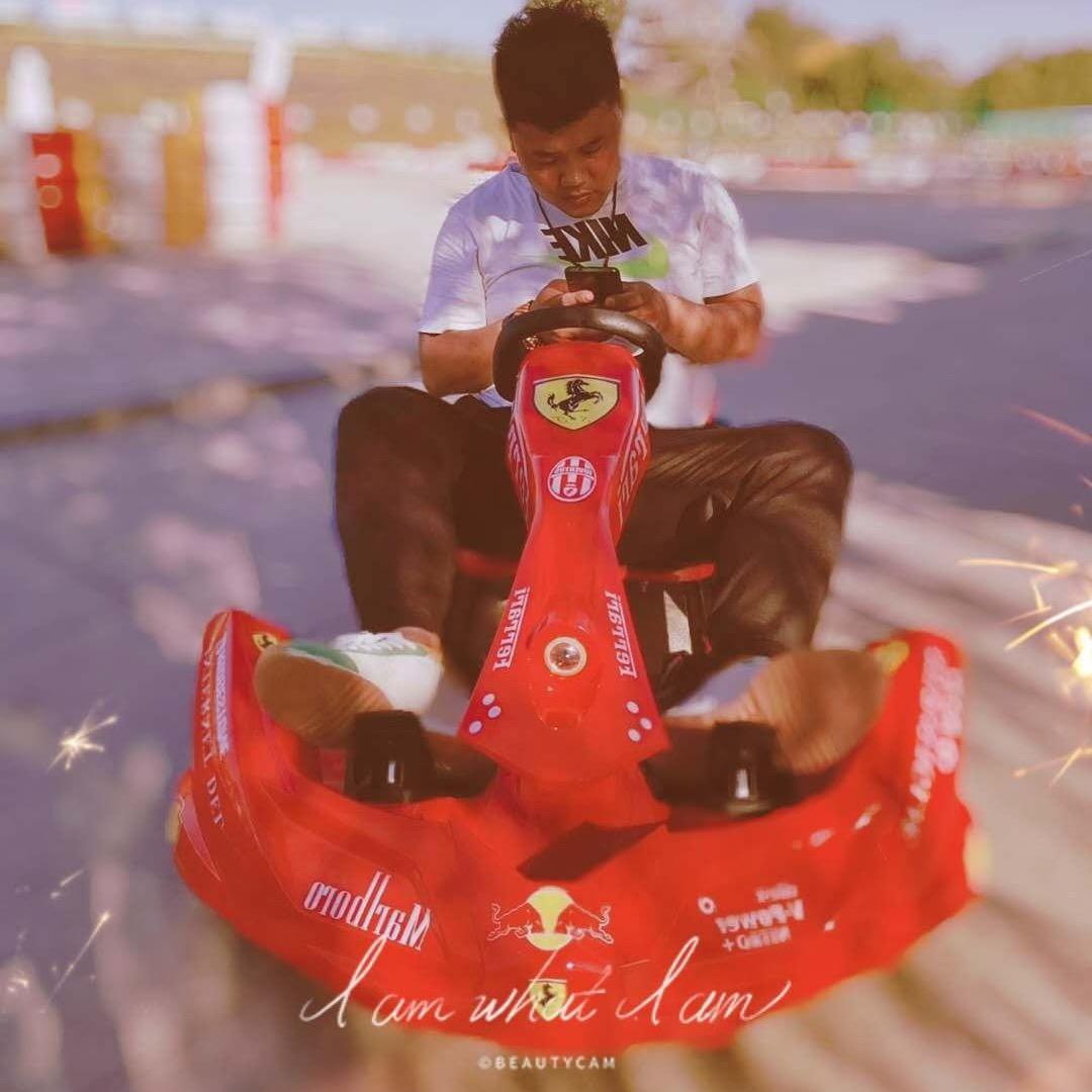 L এ你de先生 ꦿ᭄