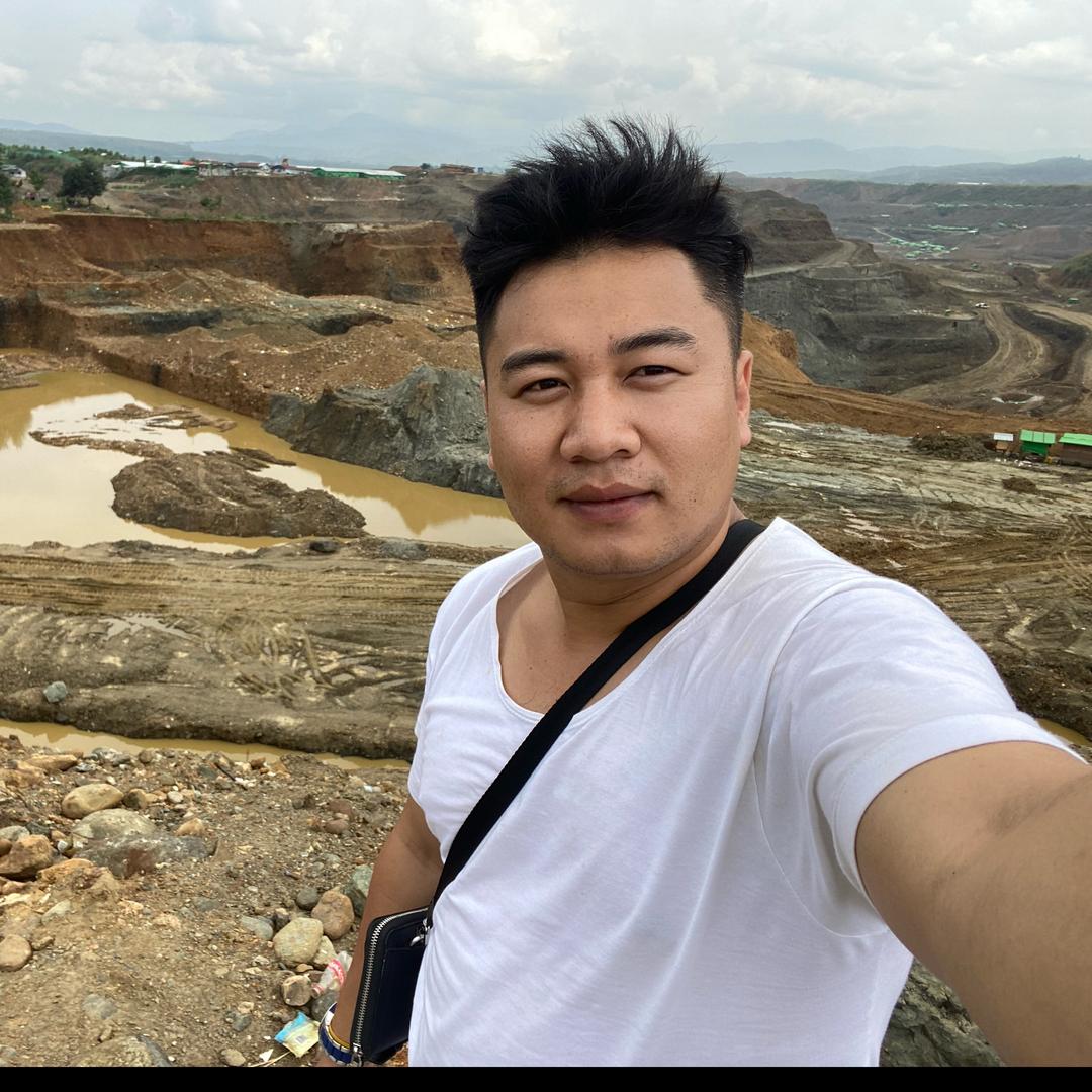 翡翠大升