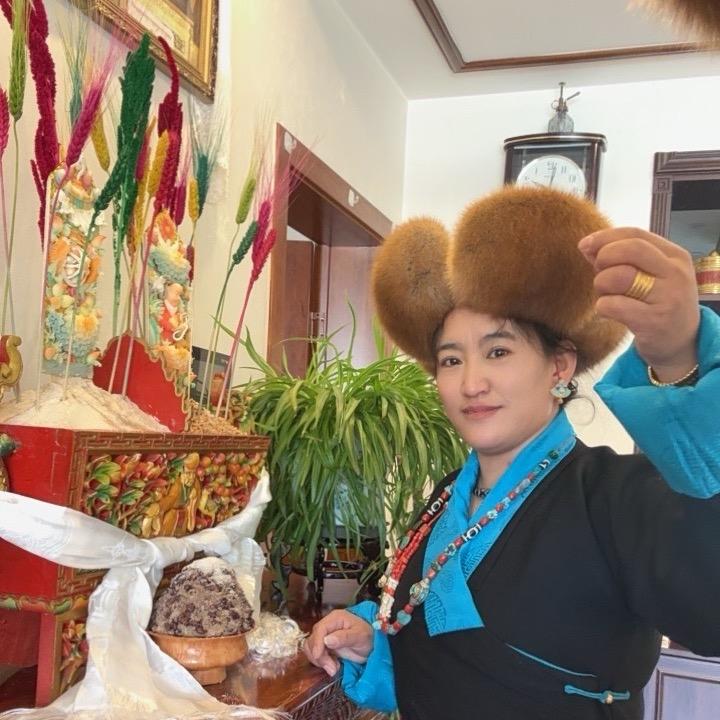 白玛德吉