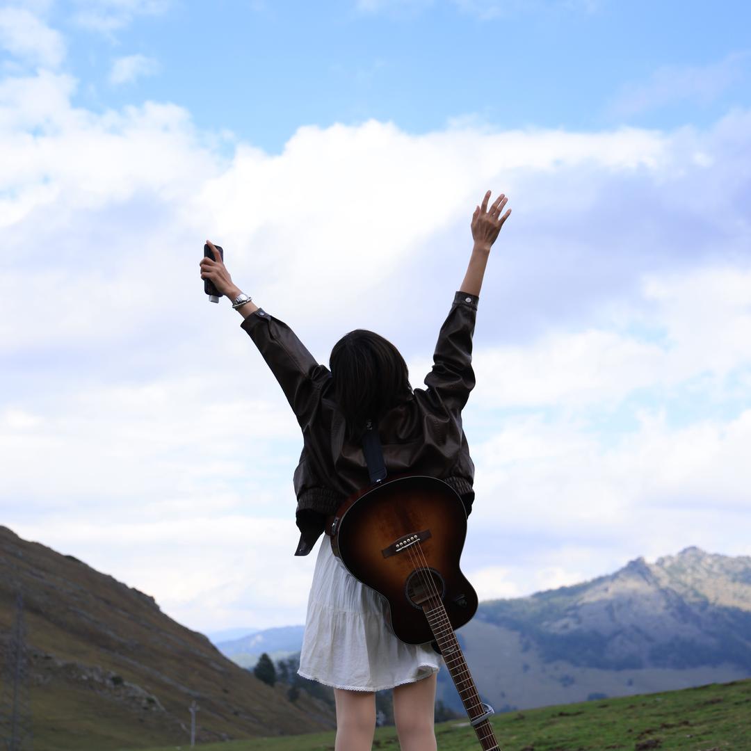 🎸阿灵_