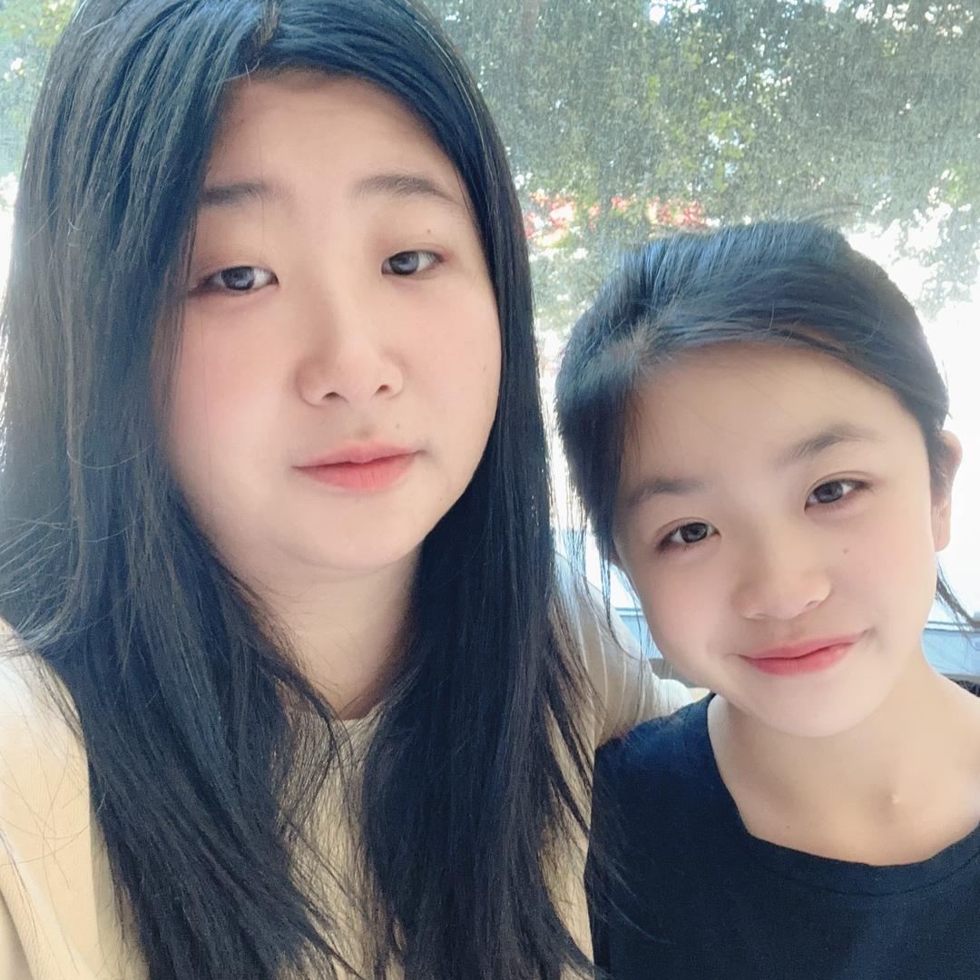 Lucky🌈biu