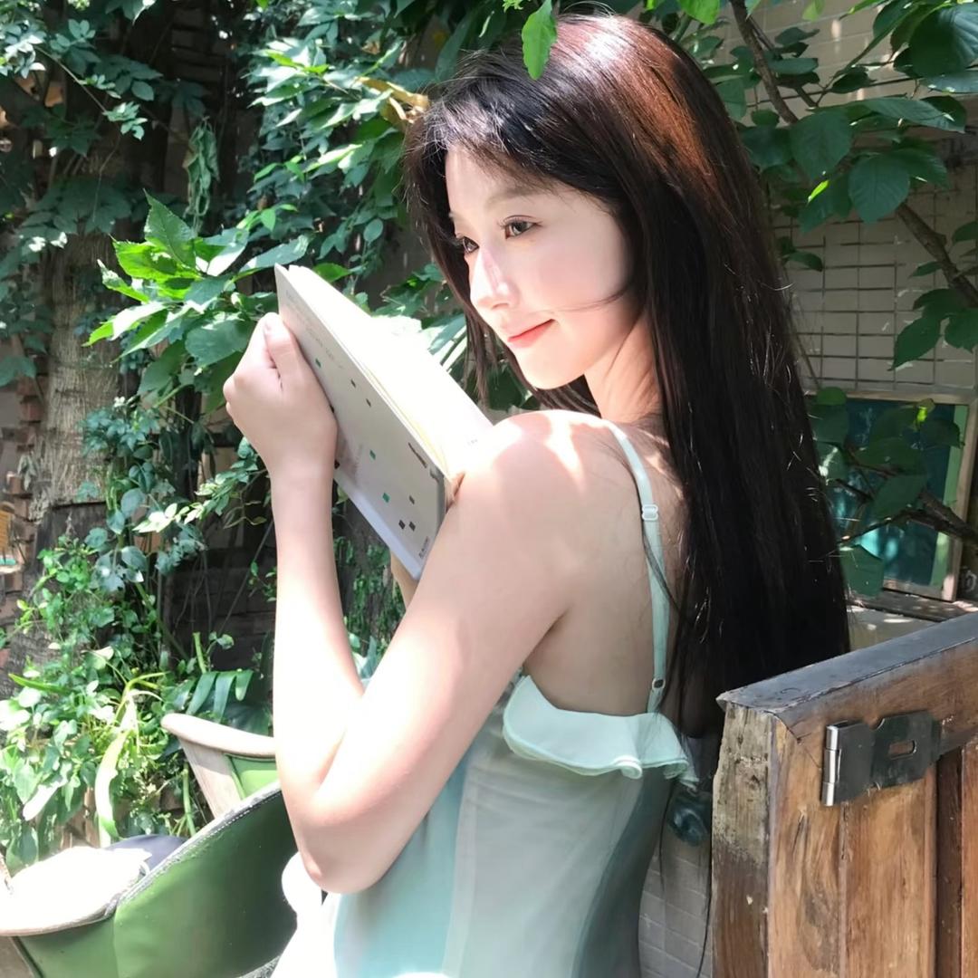 小美美