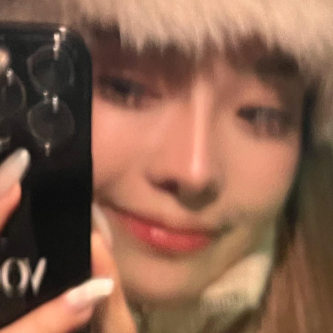 Jisoo超爱买