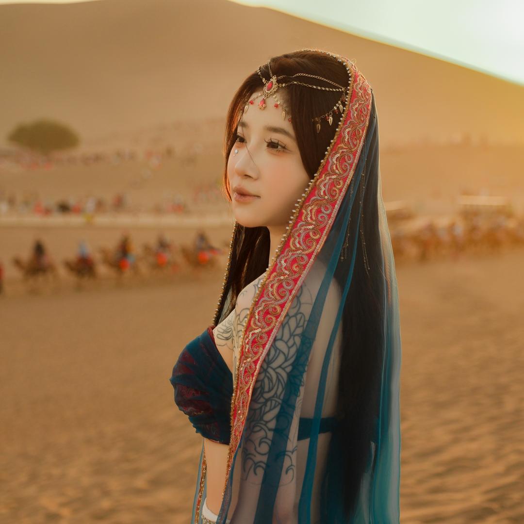 A~你的冉冉💙