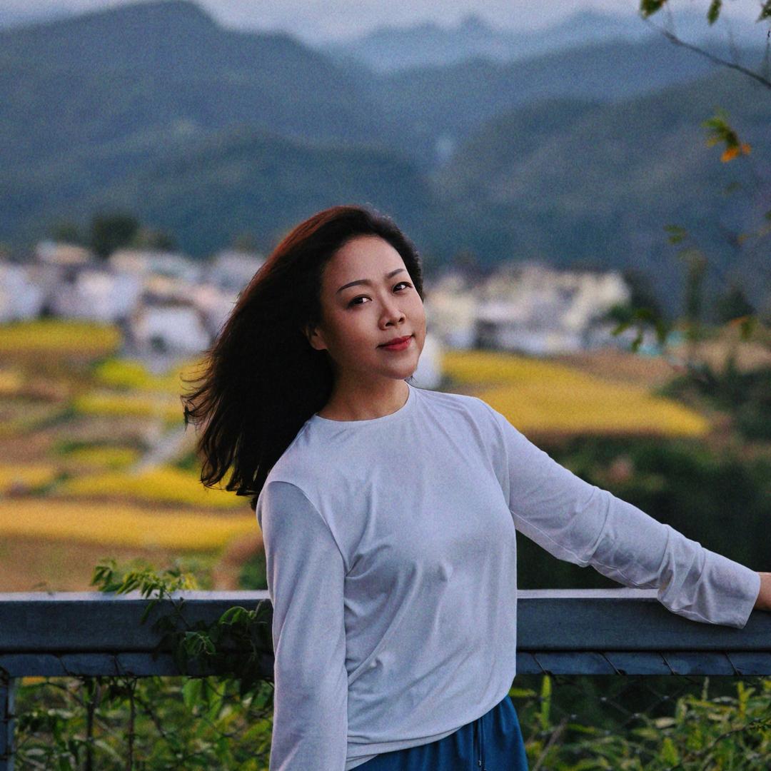 雨飞电台