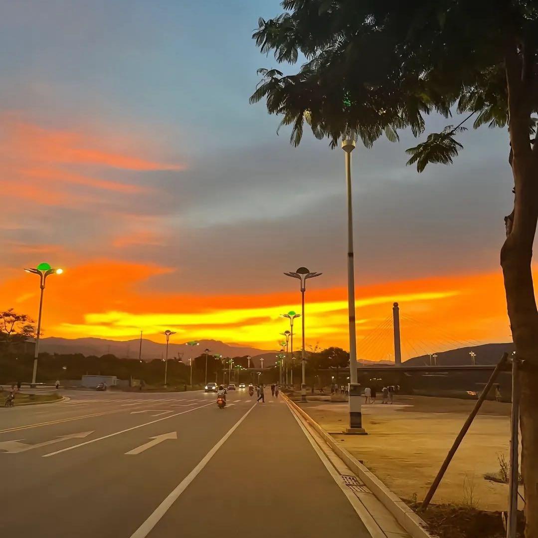 给我一点时间