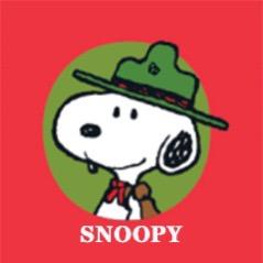 Snoopy史努比贝弘专卖店