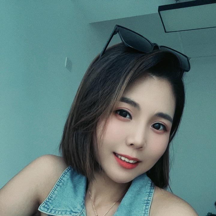 晴时美容美体官方号