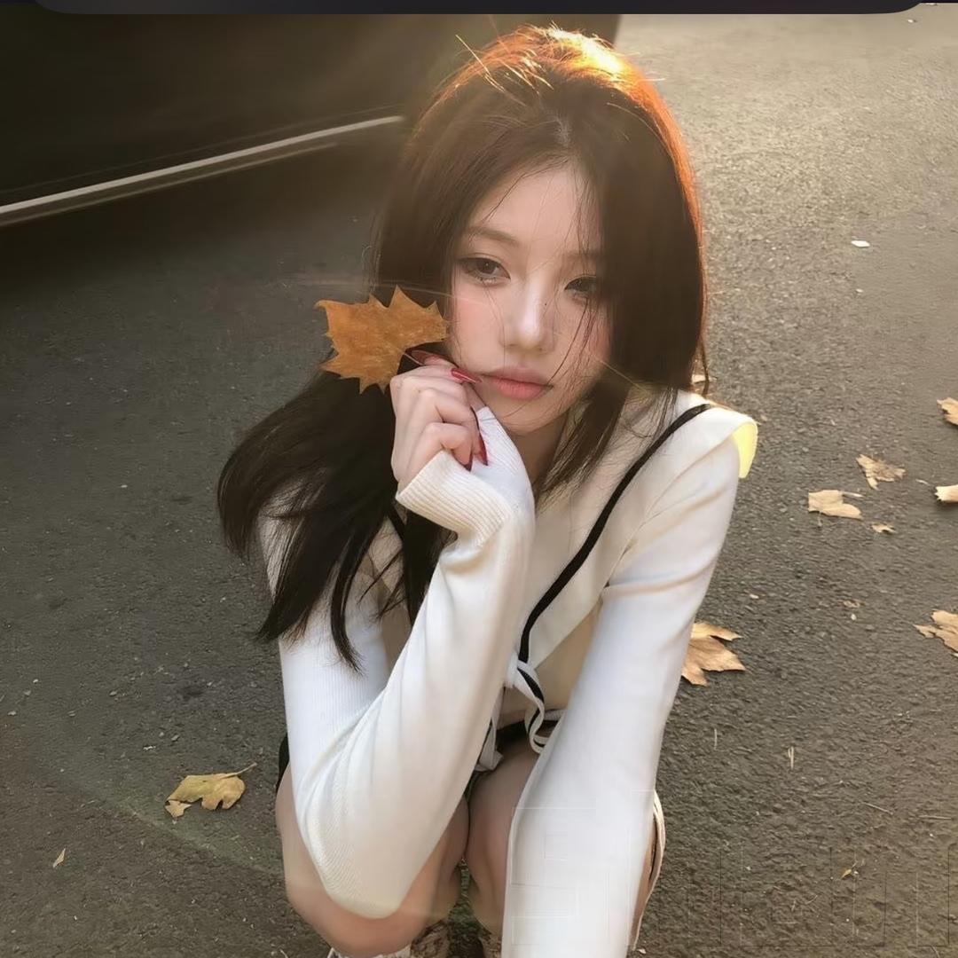 橙子🍊