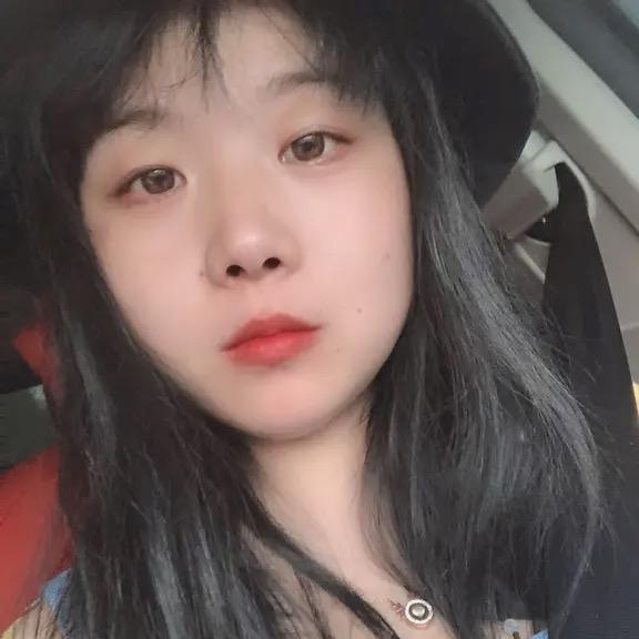 是大圆啊（爱你😘）～