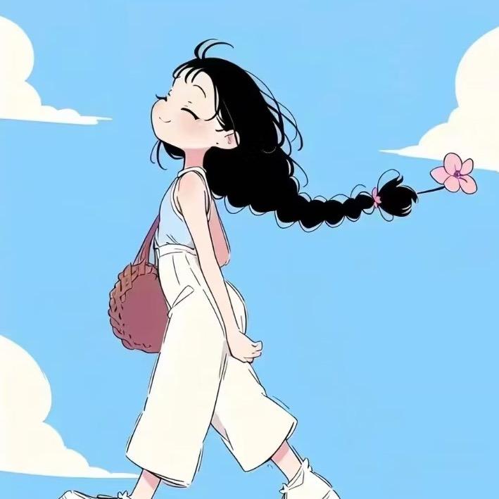 嗯🌈你好可爱🍒