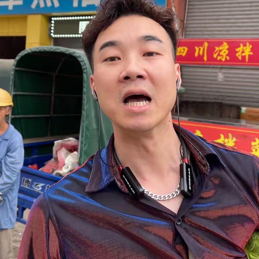 锋哥(好物推荐)