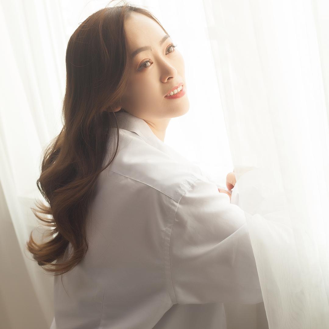 💋玛丽艳💋(记录生活)