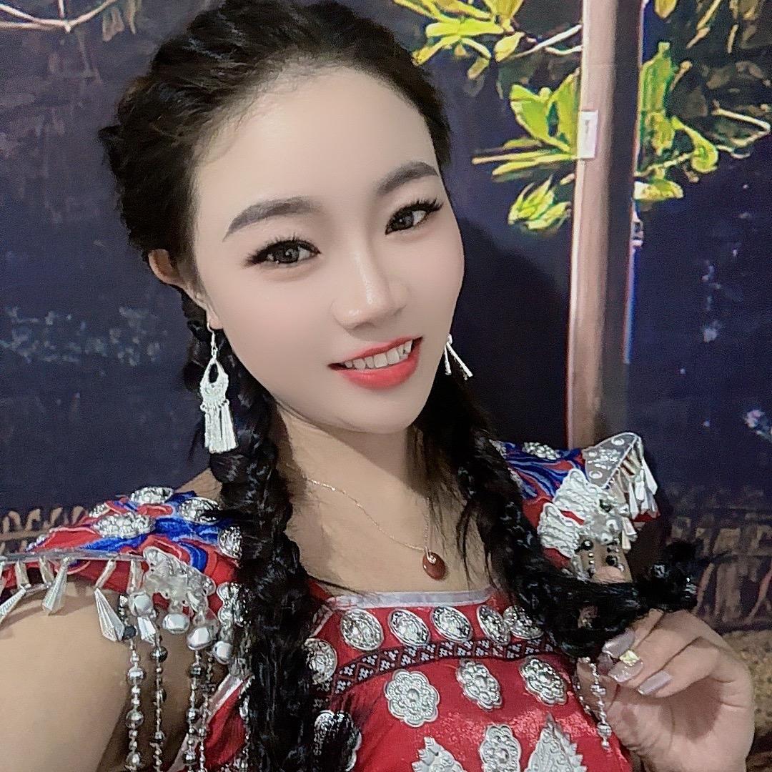 贵州三妹编歌