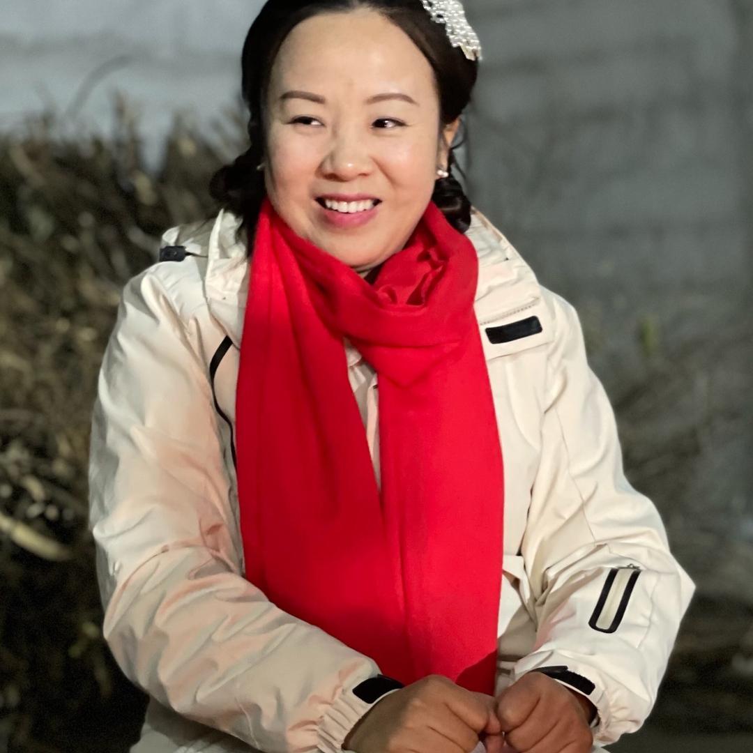 雨衣妹妹·小刘同志@抖音