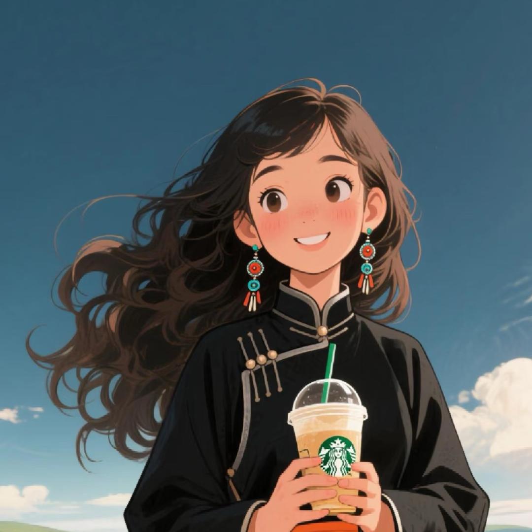 铁帽烤肉🌻