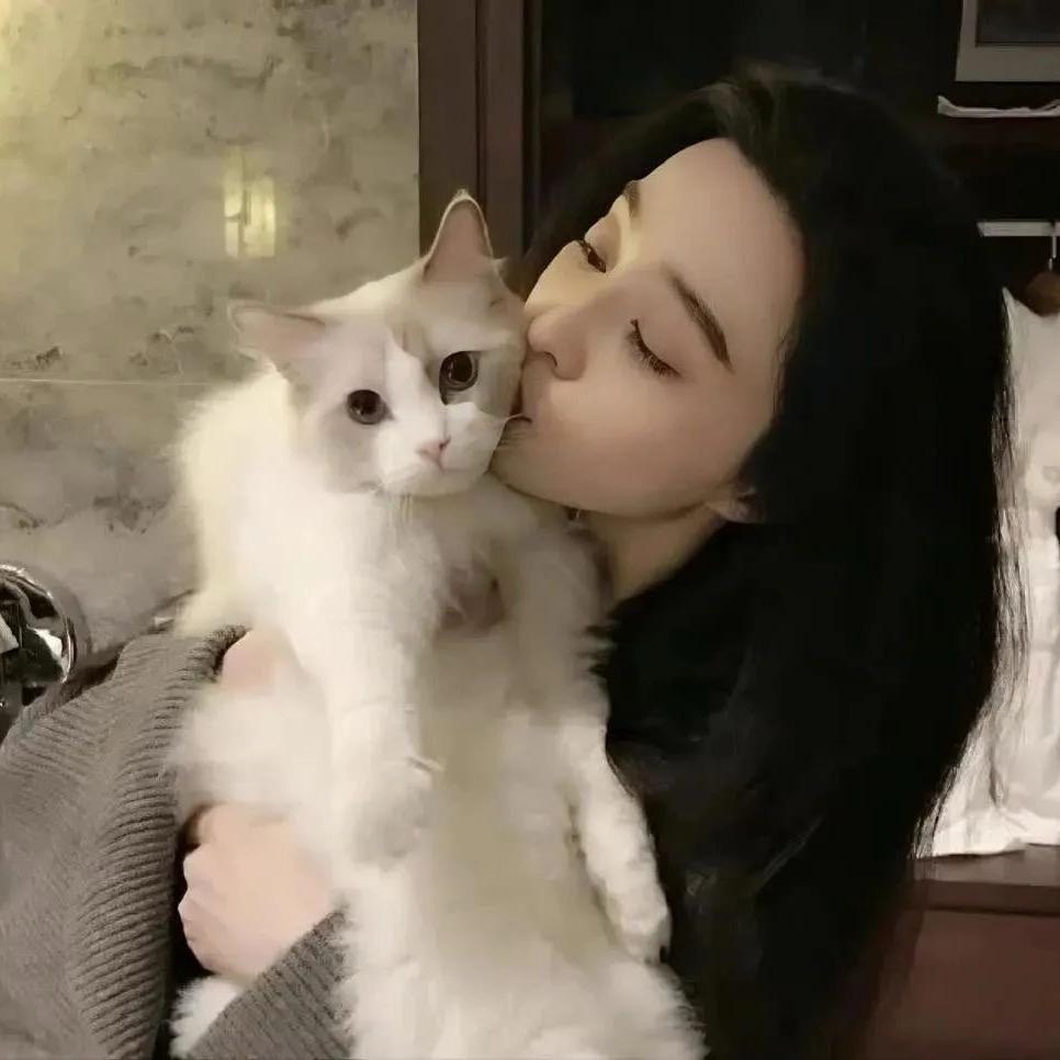 一只忧郁的美羊羊