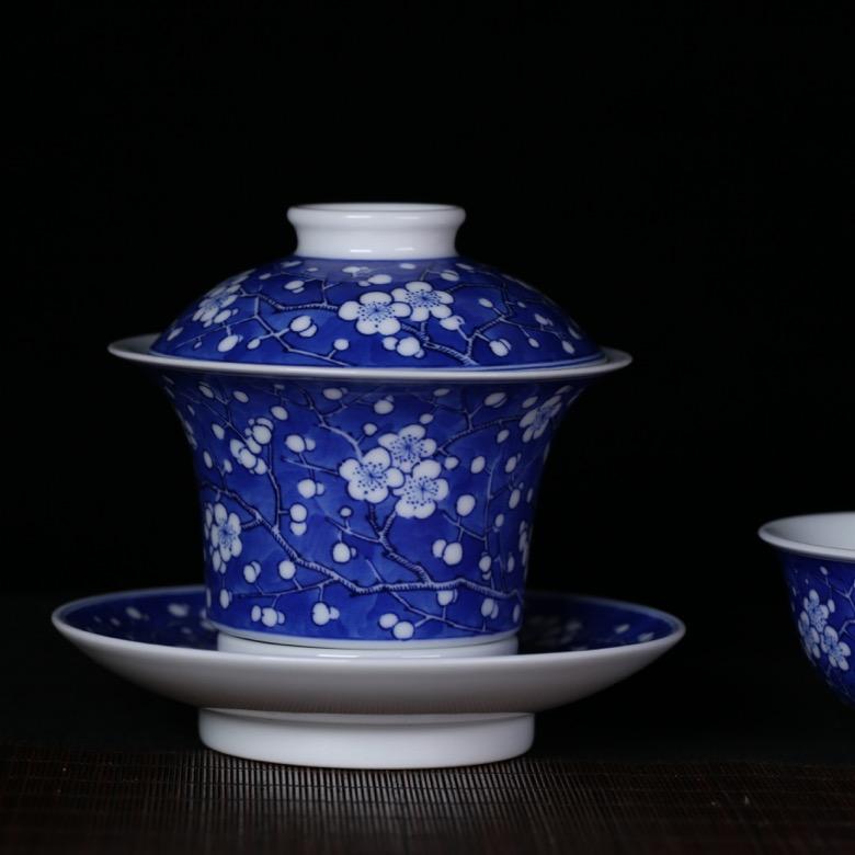 冰航茶器严选
