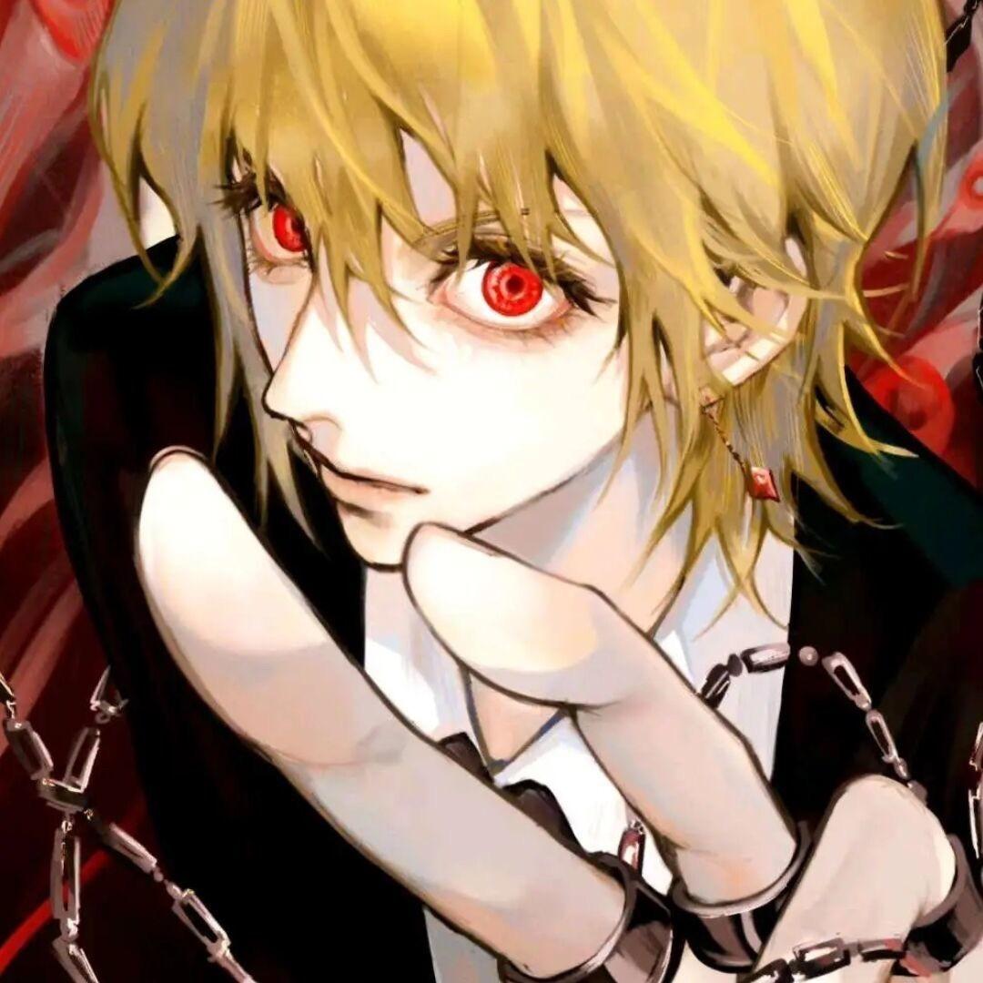 可怜的鱼（求推荐 单览拉黑