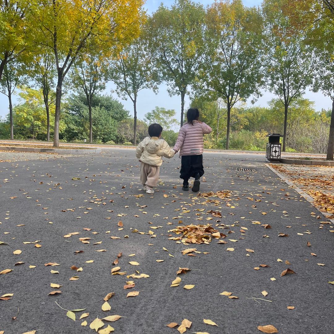 咿呀宝贝🍒