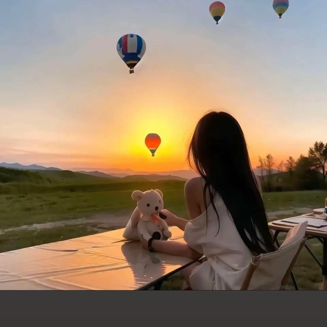 羡仙💫