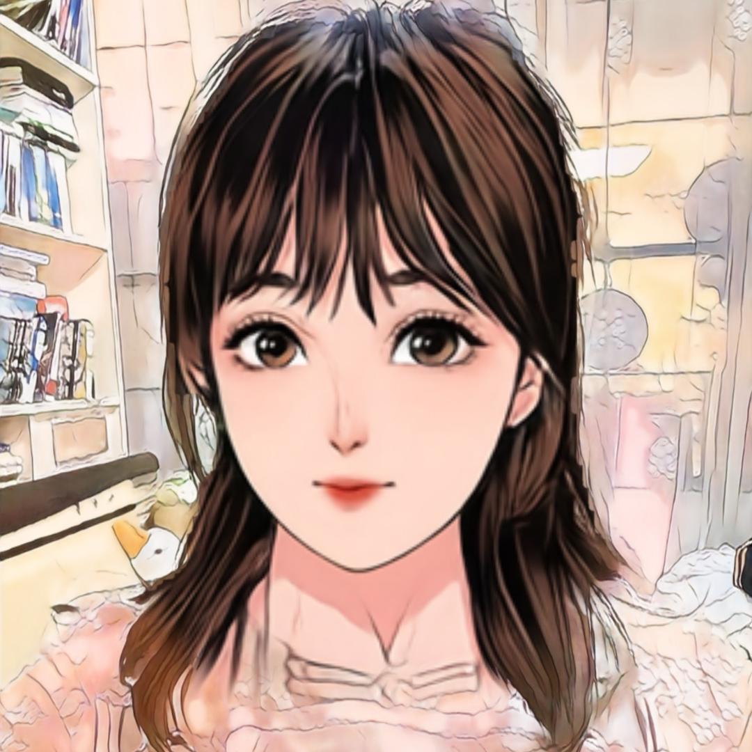 🍀💋沐沐💋🍀
