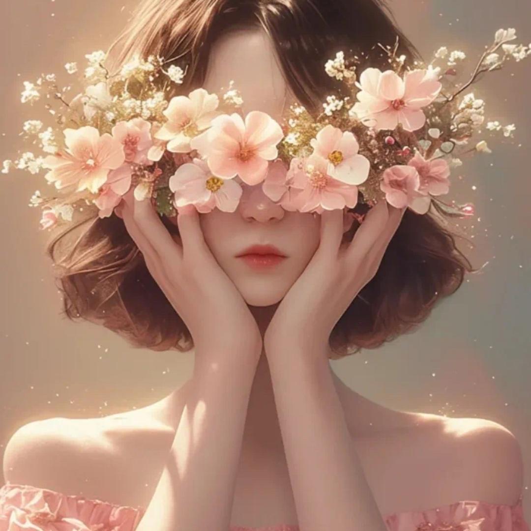 🕊ꦿ小姐姐꧔ꦿ᭄