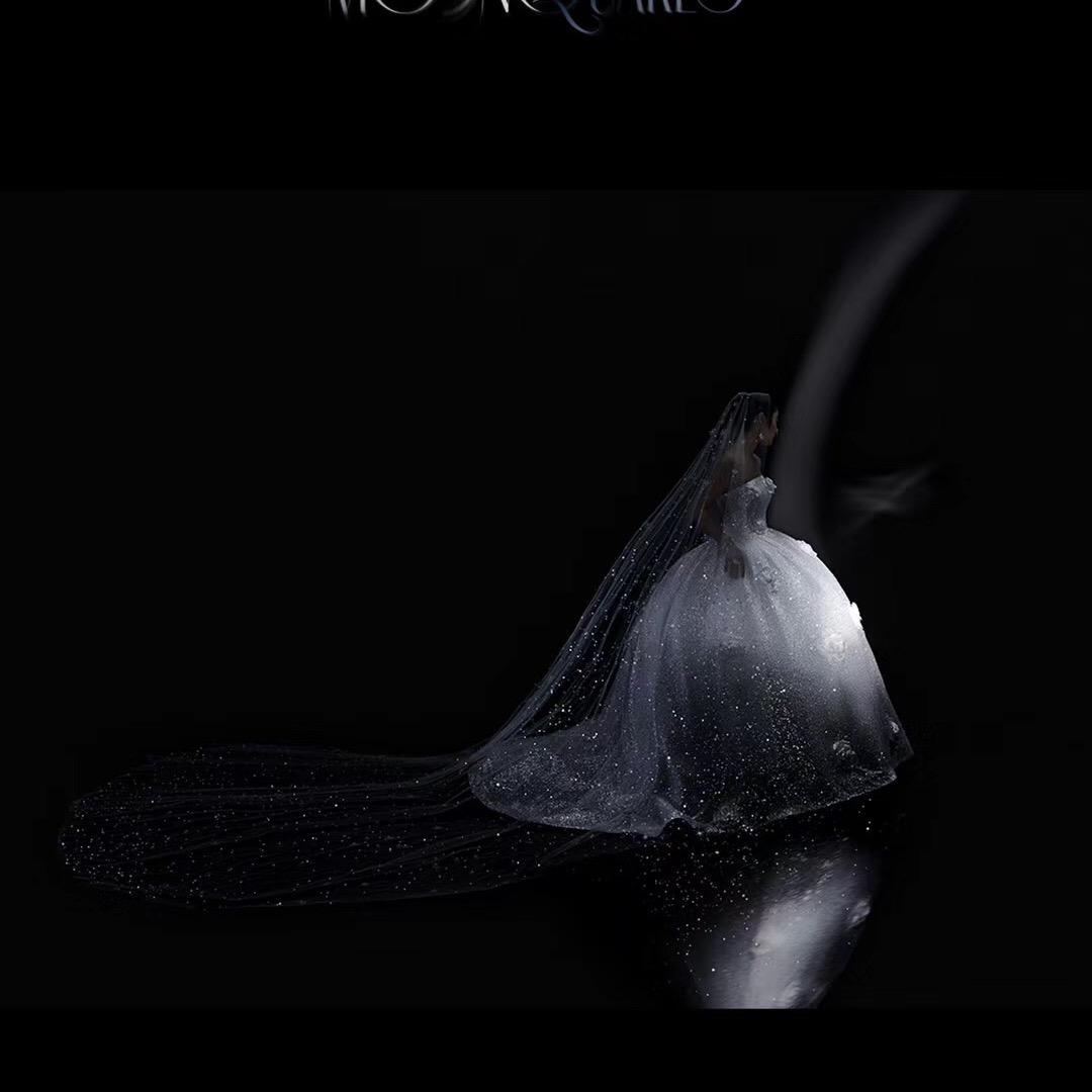 一家有温度的婚纱店～慕拉影像
