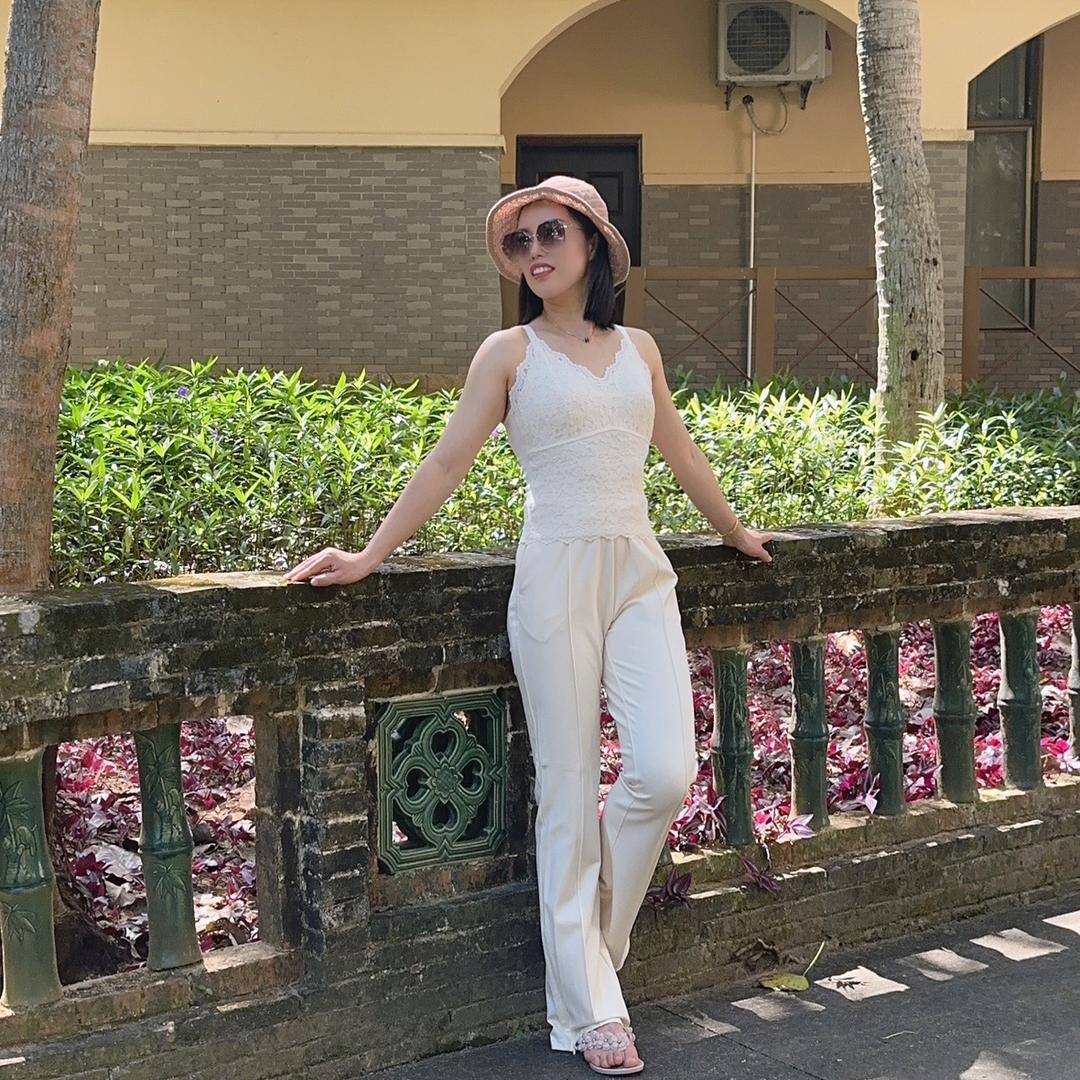 一缕阳光☀️
