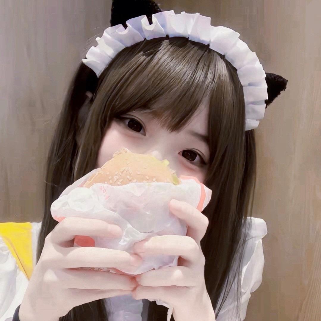 小雨饱饱