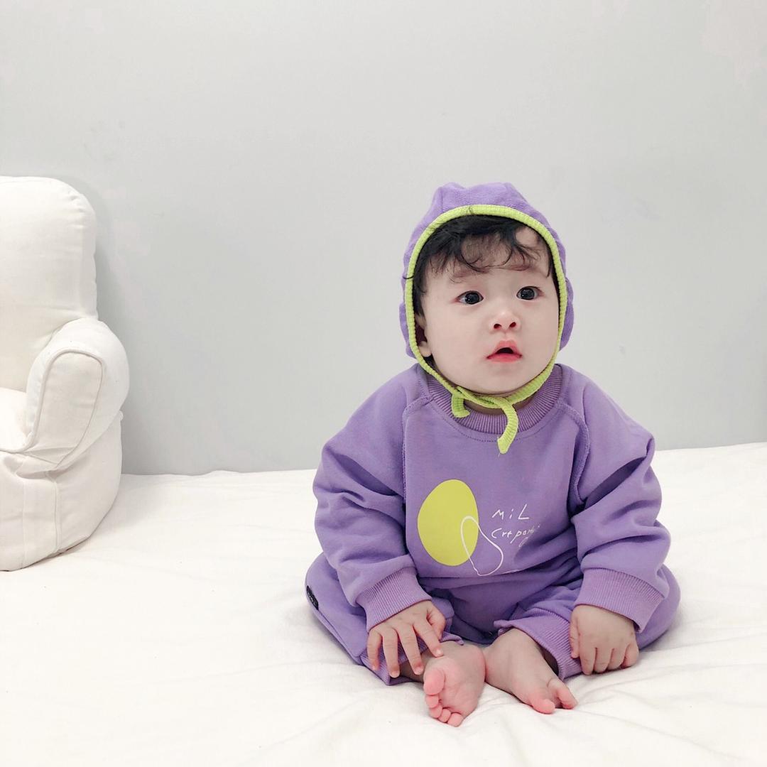 小卷毛婴童优选