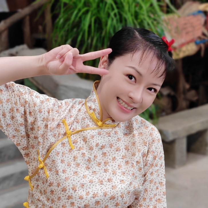 72家房客阿香(郑钤丹)