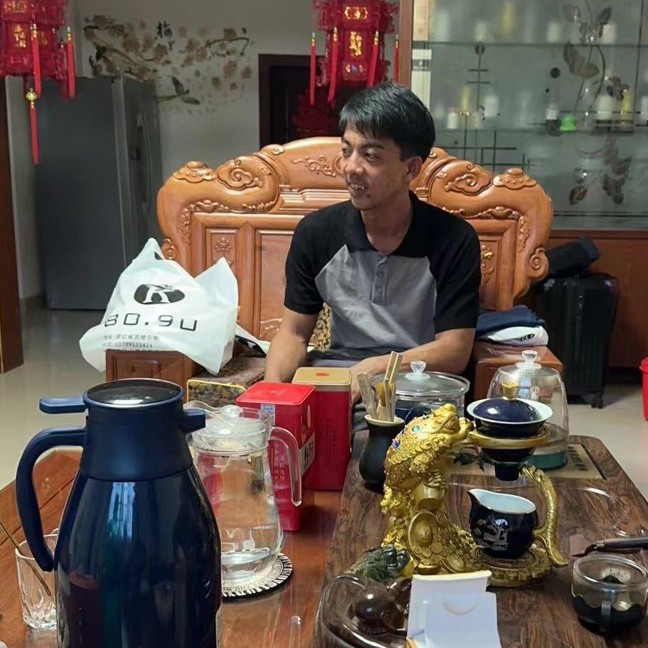 👉刚好遇见你👈