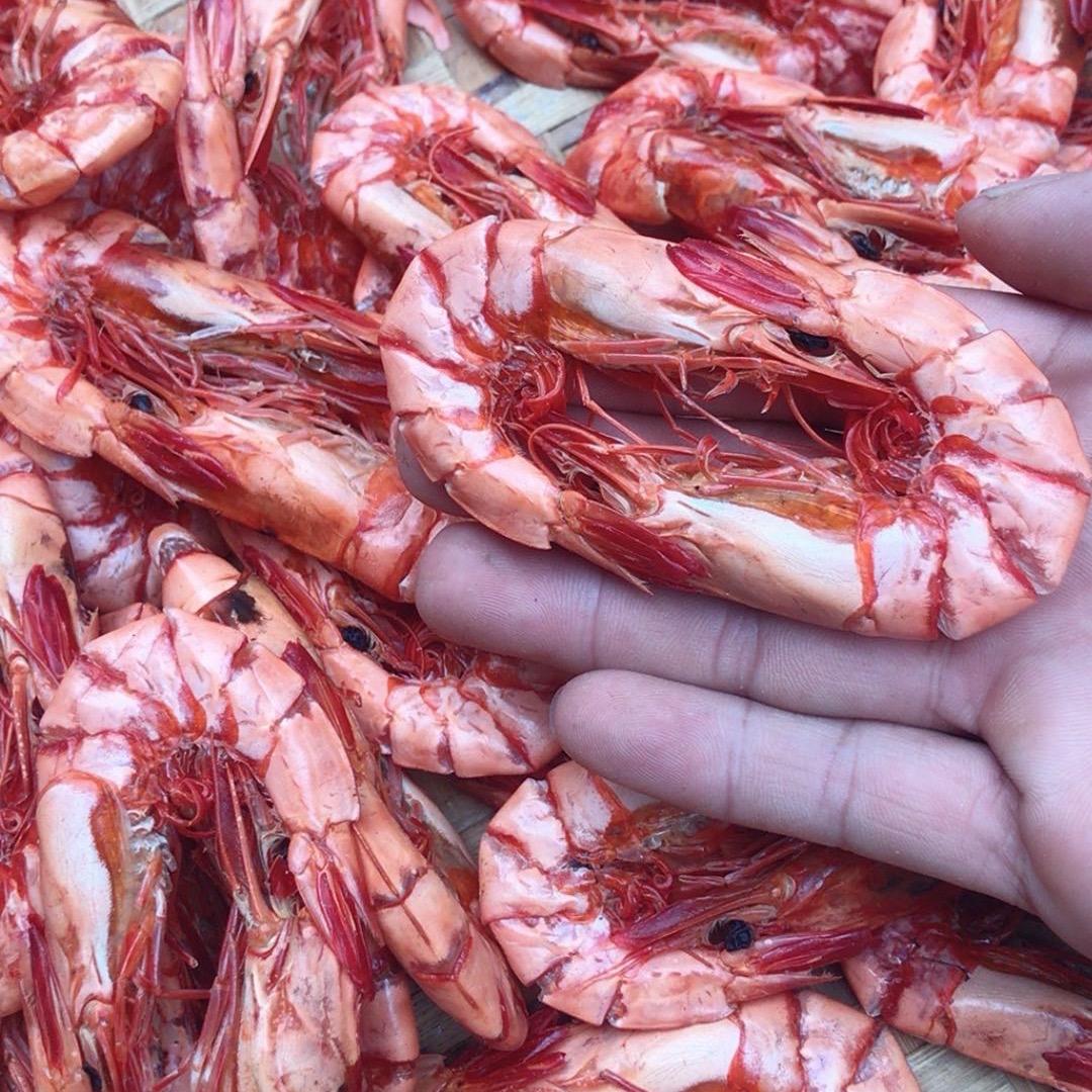 汕尾文燕食品臻选