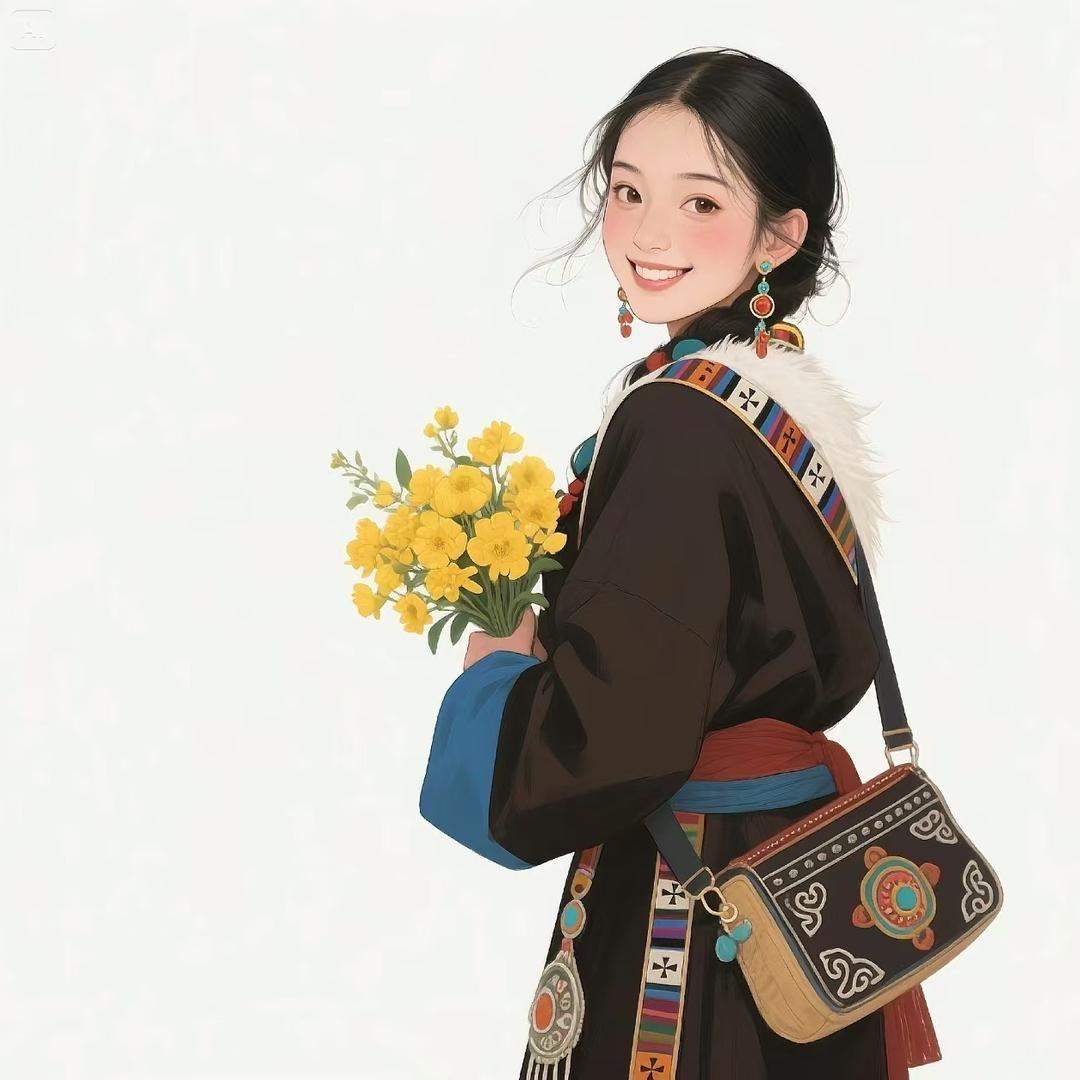 🍃人美不是美    心美才是美🍁