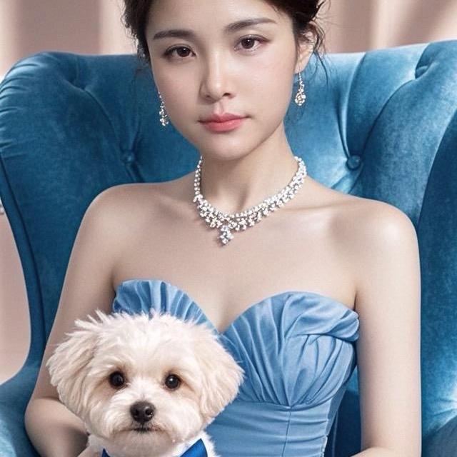 萍儿😘