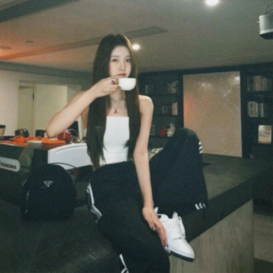 Luo、