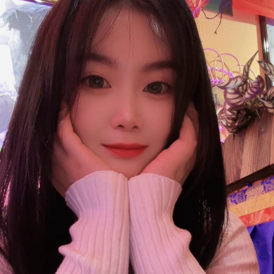 小茹不会跳舞💃