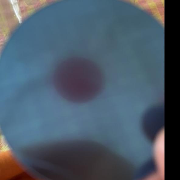 魔睛👀看